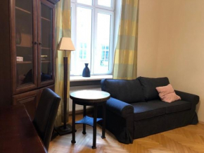 Hoża 41 by Homeprime, Warsaw